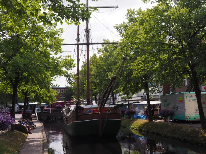 Papenburg (Germany)